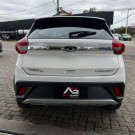 Caoa Chery/Chery Tiggo 2 ACT 1.5 16V Flex Aut.5p 2020 Flex-3