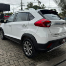 Caoa Chery/Chery Tiggo 2 ACT 1.5 16V Flex Aut.5p 2020 Flex-2
