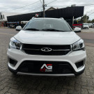 Caoa Chery/Chery Tiggo 2 ACT 1.5 16V Flex Aut.5p 2020 Flex-0