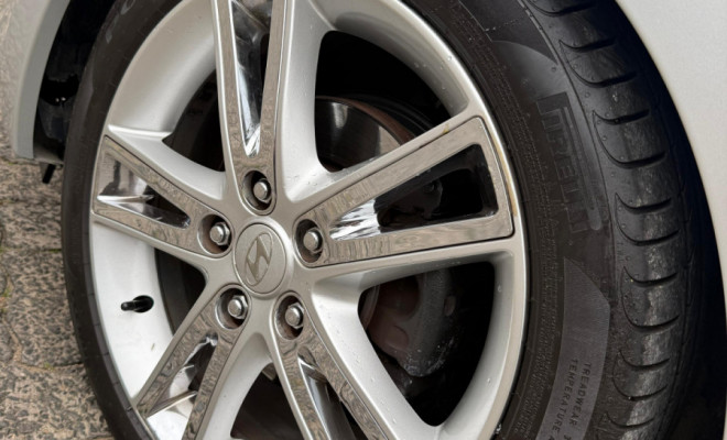 Hyundai i30 2.0 16V 145cv 5p Aut. 2011 Gasolina-15