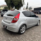 Hyundai i30 2.0 16V 145cv 5p Aut. 2011 Gasolina-4