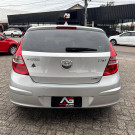Hyundai i30 2.0 16V 145cv 5p Aut. 2011 Gasolina-3
