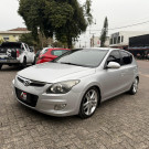 Hyundai i30 2.0 16V 145cv 5p Aut. 2011 Gasolina-1