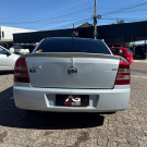 GM - Chevrolet Astra Sed. Advant. 2.0 8V MPFI FlexP. 4p 2009 Flex-3