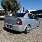 GM - Chevrolet Astra Sed. Advant. 2.0 8V MPFI FlexP. 4p 2009 Flex-4