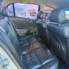 GM - Chevrolet Astra Sed. Advant. 2.0 8V MPFI FlexP. 4p 2009 Flex-10