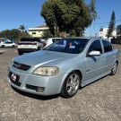 GM - Chevrolet Astra Sed. Advant. 2.0 8V MPFI FlexP. 4p 2009 Flex-1