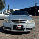 GM - Chevrolet Astra Sed. Advant. 2.0 8V MPFI FlexP. 4p 2009 Flex-0