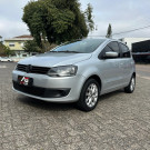 VW - VolksWagen Fox 1.0 Mi Total Flex 8V 5p 2013 Flex-1