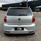 VW - VolksWagen Fox 1.0 Mi Total Flex 8V 5p 2013 Flex-3