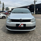 VW - VolksWagen Fox 1.0 Mi Total Flex 8V 5p 2013 Flex-0