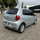 VW - VolksWagen Fox 1.0 Mi Total Flex 8V 5p 2013 Flex-4