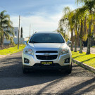 GM - Chevrolet TRACKER LTZ 1.8 16V Flex 4x2 Aut. 2014 Flex-1