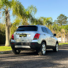 GM - Chevrolet TRACKER LTZ 1.8 16V Flex 4x2 Aut. 2014 Flex-3
