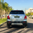 GM - Chevrolet TRACKER LTZ 1.8 16V Flex 4x2 Aut. 2014 Flex-15
