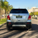 GM - Chevrolet TRACKER LTZ 1.8 16V Flex 4x2 Aut. 2014 Flex-4