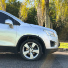 GM - Chevrolet TRACKER LTZ 1.8 16V Flex 4x2 Aut. 2014 Flex-12