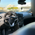 GM - Chevrolet TRACKER LTZ 1.8 16V Flex 4x2 Aut. 2014 Flex-6