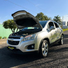 GM - Chevrolet TRACKER LTZ 1.8 16V Flex 4x2 Aut. 2014 Flex-10