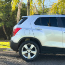 GM - Chevrolet TRACKER LTZ 1.8 16V Flex 4x2 Aut. 2014 Flex-13