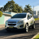 GM - Chevrolet TRACKER LTZ 1.8 16V Flex 4x2 Aut. 2014 Flex-2