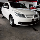 VW - VolksWagen Gol (novo) 1.0 Mi Total Flex 8V 4p 2013 Flex-0