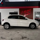 VW - VolksWagen Gol (novo) 1.0 Mi Total Flex 8V 4p 2013 Flex-3