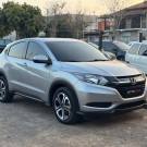 Honda HR-V LX 1.8 Flexone 16V 5p Aut. 2017 Flex-0