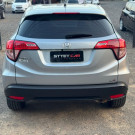 Honda HR-V LX 1.8 Flexone 16V 5p Aut. 2017 Flex-4
