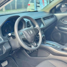 Honda HR-V LX 1.8 Flexone 16V 5p Aut. 2017 Flex-6