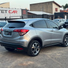 Honda HR-V LX 1.8 Flexone 16V 5p Aut. 2017 Flex-1