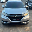 Honda HR-V LX 1.8 Flexone 16V 5p Aut. 2017 Flex-3