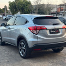 Honda HR-V LX 1.8 Flexone 16V 5p Aut. 2017 Flex-2