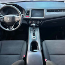 Honda HR-V LX 1.8 Flexone 16V 5p Aut. 2017 Flex-5