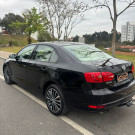 VW - VolksWagen JETTA Comfortline 2.0  8V 4p AUT. 2011 Flex-7
