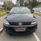 VW - VolksWagen JETTA Comfortline 2.0  8V 4p AUT. 2011 Flex-2