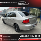 VW - VolksWagen VOYAGE 1.0/1.0 City Mi Total Flex 8V 4p 2011 Flex-2