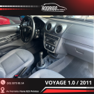 VW - VolksWagen VOYAGE 1.0/1.0 City Mi Total Flex 8V 4p 2011 Flex-3