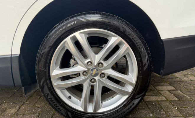 GM - Chevrolet EQUINOX Premier 2.0 Turbo AWD 262cv Aut. 2018 Flex-9
