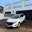 GM - Chevrolet EQUINOX Premier 2.0 Turbo AWD 262cv Aut. 2018 Flex-0