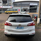 GM - Chevrolet EQUINOX Premier 2.0 Turbo AWD 262cv Aut. 2018 Flex-4