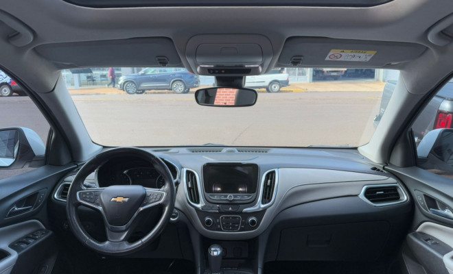 GM - Chevrolet EQUINOX Premier 2.0 Turbo AWD 262cv Aut. 2018 Flex-5