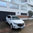 GM - Chevrolet EQUINOX Premier 2.0 Turbo AWD 262cv Aut. 2018 Flex-1