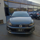 VW - VolksWagen VIRTUS Highline 200 TSI 1.0 Flex 12V Aut 2018 Flex-0