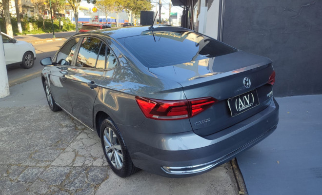 VW - VolksWagen VIRTUS Highline 200 TSI 1.0 Flex 12V Aut 2018 Flex-2