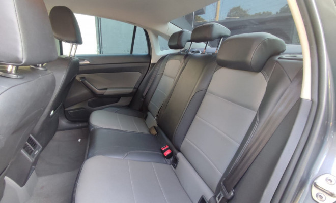 VW - VolksWagen VIRTUS Highline 200 TSI 1.0 Flex 12V Aut 2018 Flex-11