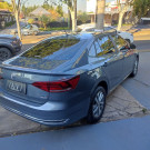 VW - VolksWagen VIRTUS Highline 200 TSI 1.0 Flex 12V Aut 2018 Flex-4