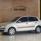 VW - VolksWagen Polo 1.6 Mi/S.Ouro 1.6 Mi Tot.Flex 8V 5p 2009 Flex-0