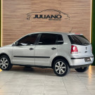 VW - VolksWagen Polo 1.6 Mi/S.Ouro 1.6 Mi Tot.Flex 8V 5p 2009 Flex-2