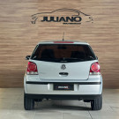 VW - VolksWagen Polo 1.6 Mi/S.Ouro 1.6 Mi Tot.Flex 8V 5p 2009 Flex-13